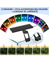 Lampe Led Full Spectrum - 45cm - 14w - Programmable - SK147