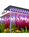 Rampe Led Full Spectrum - 30cm - 12w - Programmable - SK203