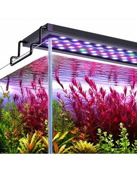 Rampe Led Full Spectrum - 60cm - 20w - Programmable - SK203