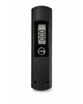 Mini testeur TDS multiplier par 2 pour microsiemens