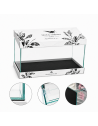 Aquarium Aquascaping by Skaii - Ultra Clear 28L - 40x25x28cm + Accessoires