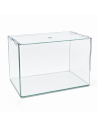 Aquarium Bords Arrondis by Skaii - 38L - 45x28x30cm + Accessoires