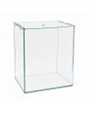 Aquarium Bords Arrondis by Skaii - 30L - 30x30x35cm + Accessoires