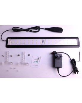 Chihiros Serie AII LED pour aquarium plante