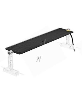 Chihiros Serie AII LED pour aquarium plante