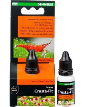 Dennerle Crusta-Fit 15ml