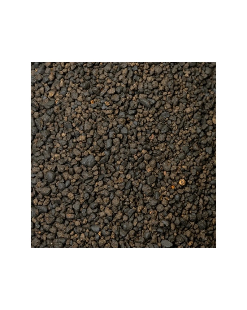 Dennerle Scapers Soil 8L substrat naturel pH 5.0 a 6.0