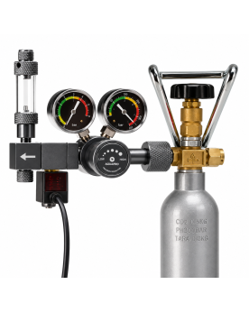 Kit CO2 Aquapro Ultra TD-202 – 500g