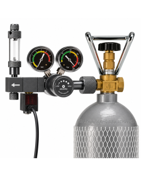 Kit CO2 Aquapro Ultra TD-202 - 2kg
