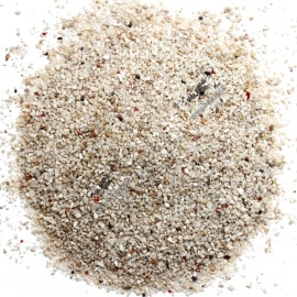 Sable de Corail 1-2 mm au kilo