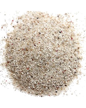 Sable de Corail 1-2 mm au kilo Sable de Corail 1-2 mm au kilo