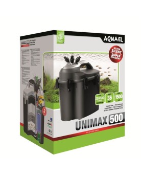 Aquael Unimax 500