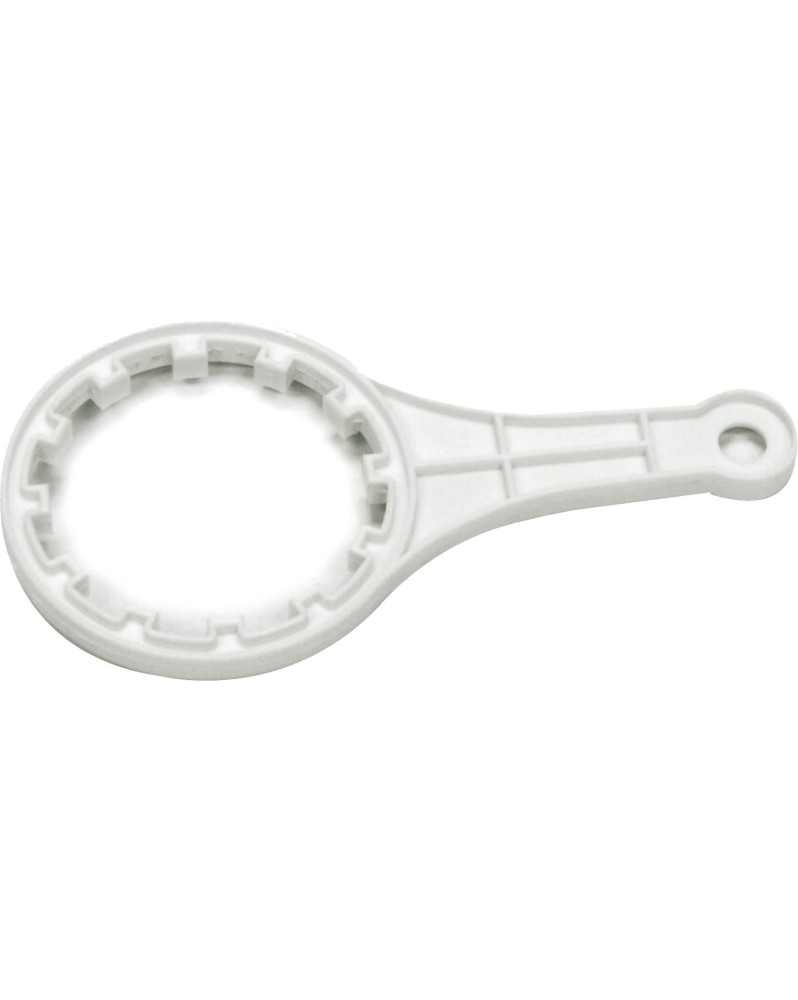 Cartouche Osmoseur Vide Cartouche Osmoseur Vide