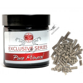 CSF Exclusiv Serie Pure Mineral 50g