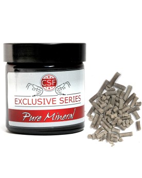 CSF Exclusiv Serie Pure Mineral 50g