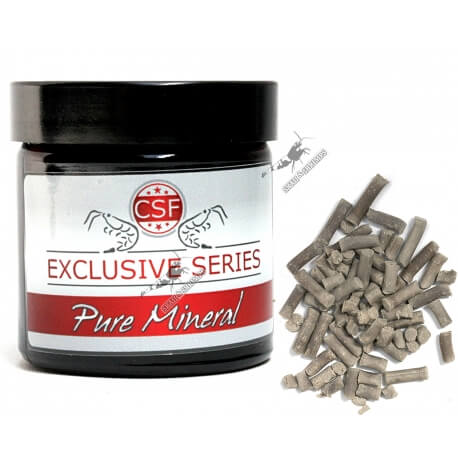 CSF Exclusiv Serie Pure Mineral 50g