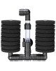 Exhausteur Double