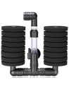 Exhausteur Double