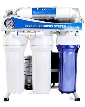 Osmoseur5 Stag 300 GPD Osmoseur5 Stag 300 GPD
