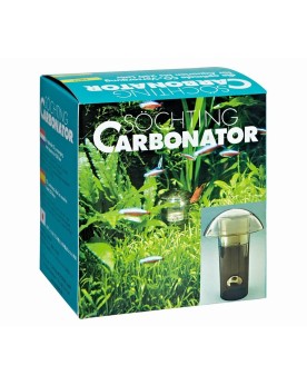 Söchting Carbonator