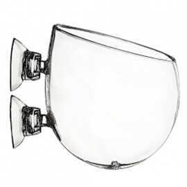 Glass Pod