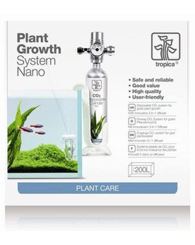 Tropica Co2 System Nano