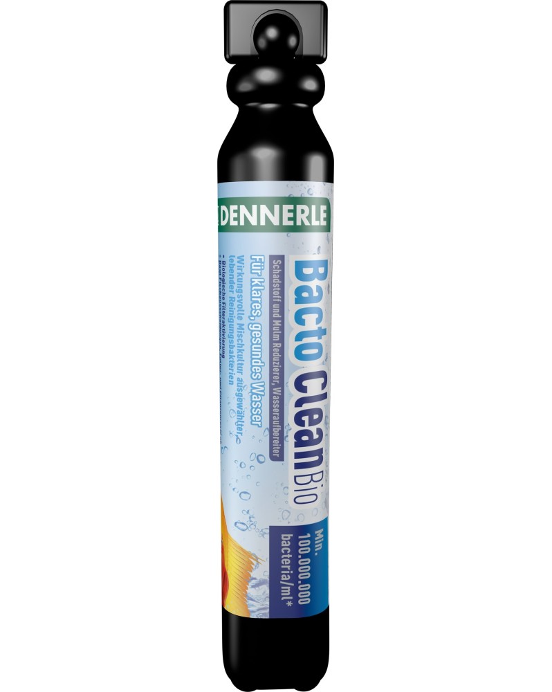 Dennerle Bactoclean Bio 50ml