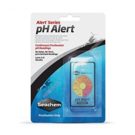 Seachem pH Alert - Test permanent