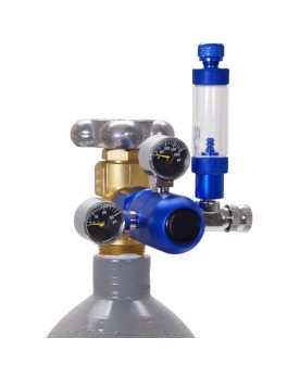 Détendeur Co2 Détendeur Co2