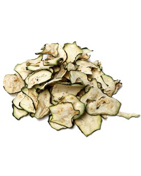 Zucchini Chips 10g