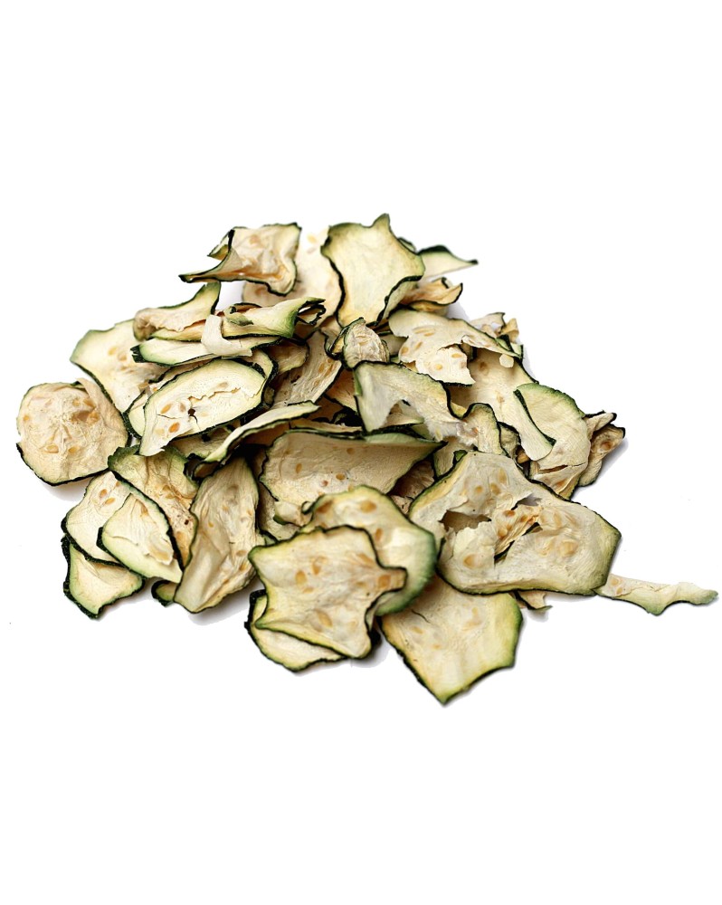 Zucchini Chips 10g