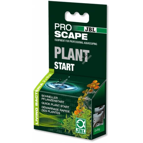 JBL Proscape PlantStart 2x8g
