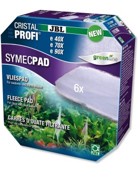 JBL Ouate Symecpad II pour e4/7/901-2