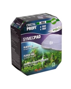 JBL Ouate Symecpad II pour e150/1901-2