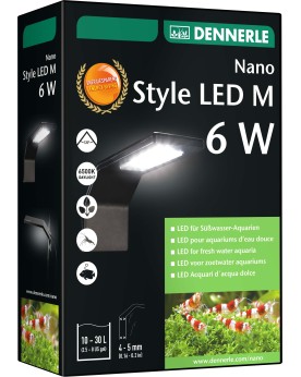 Dennerle Nano Style Led 6w