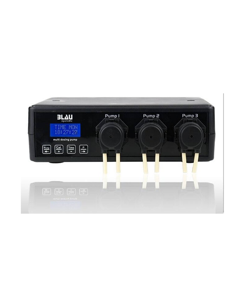 Blau Multi Dosing Pump