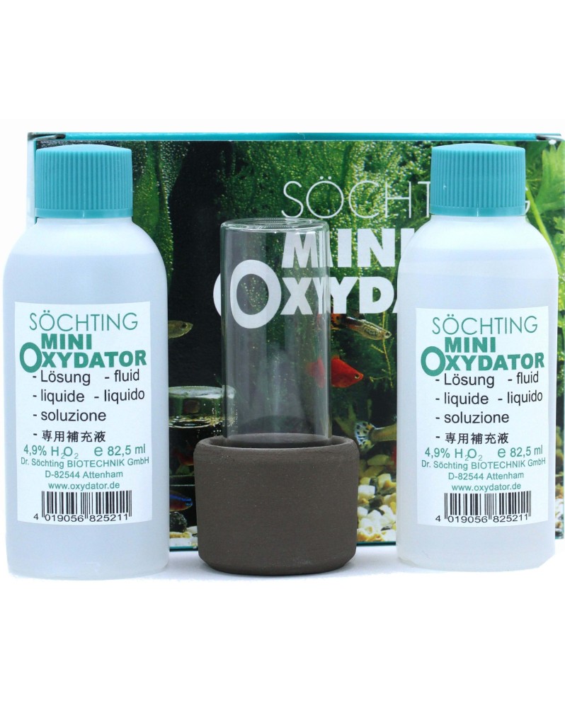 Oxydator Mini