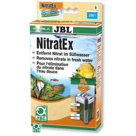 JBL Nitratex 250 ml