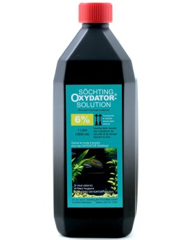 Recharge Oxydator 6% 1L