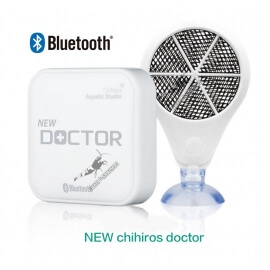Chihiros Doctor Bluetooth (NEW!)