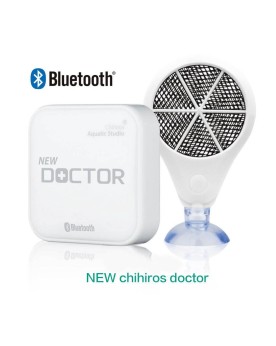 Chihiros Doctor Bluetooth (NEW!)