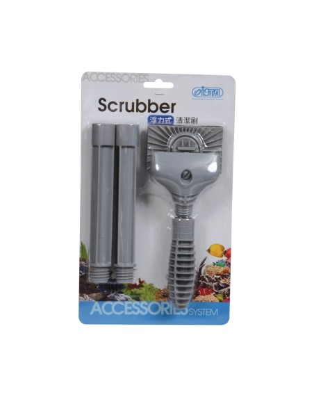 Ista  Scrubber