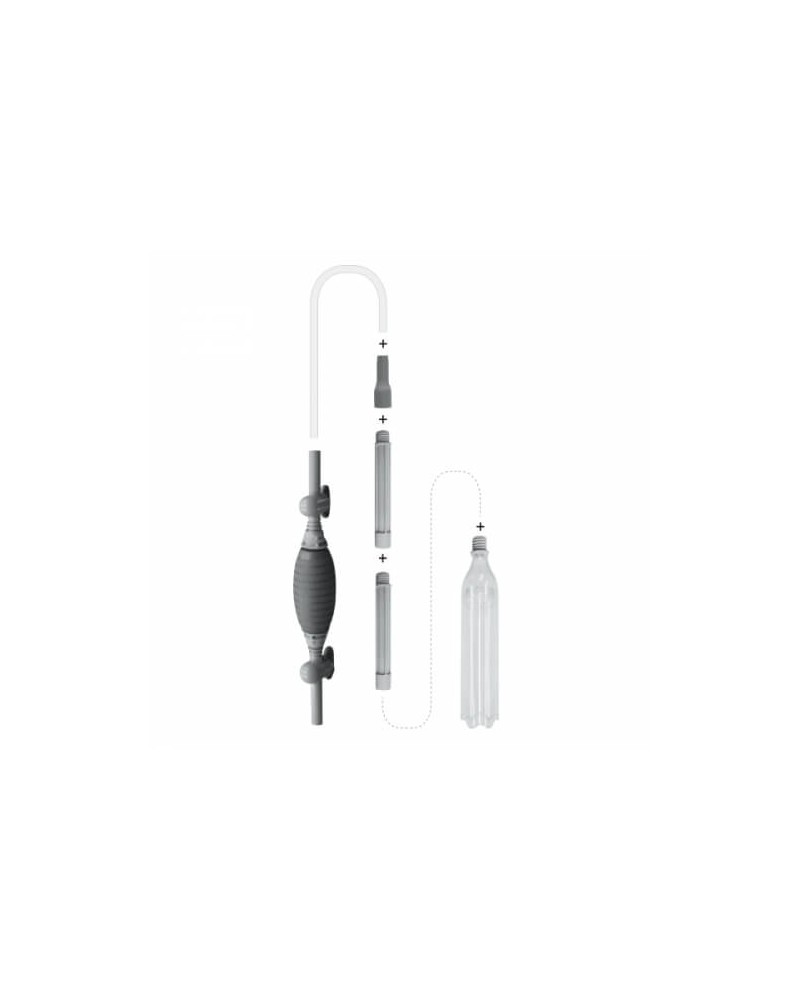 Ista Compact Syphon Cleaner Ista Compact Syphon Cleaner