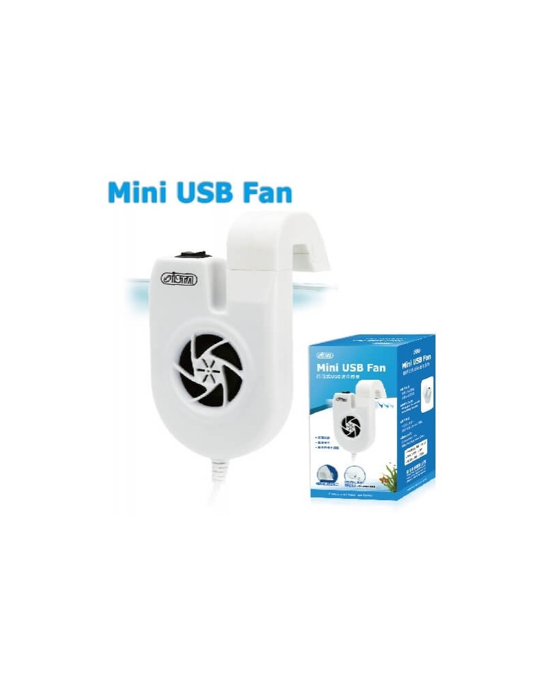 Ista Mini USB Fan