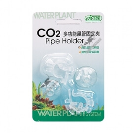 Ista Co2 Pipe Holder x2