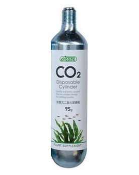 Ista recharge Co2 95g