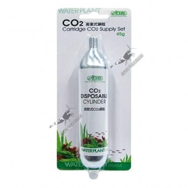 Ista recharge Co2 45g
