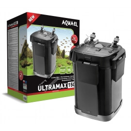 Aquael Ultamax 1500