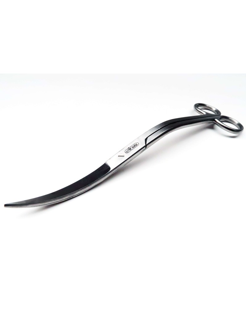 Ista Pro Scissor Wave  21 cm (TOP)