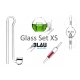 Blau Glass Set XS